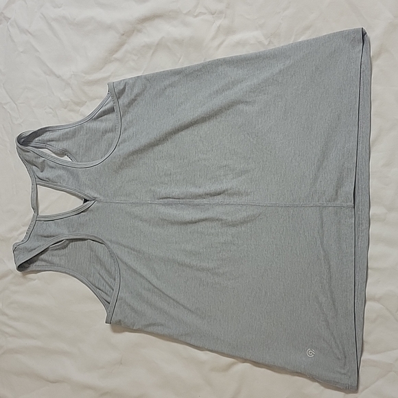 Workout Tank - Picture 4 of 4